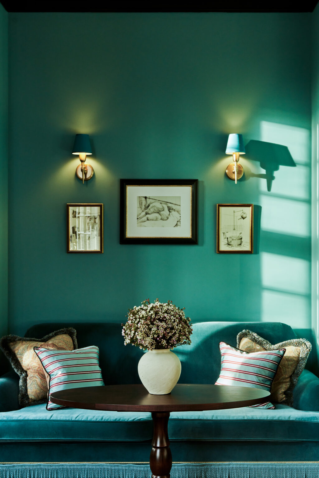 The Twenty Two London | Luxury Hotel Mayfair | Boutique Hotel Mayfair